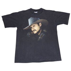 Vintage 1995 Tim McGraw I Like It I Love It Tour Single Stitch T-Shirt Large